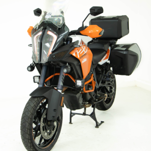 KTM 1290 SUPER ADVENTURE 2017