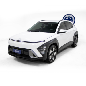 HYUNDAI KONA 2024