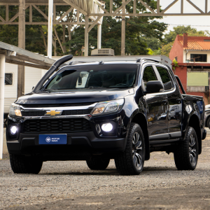 CHEVROLET S10 CD LT 2.8 4X4 AT 2022