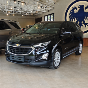 CHEVROLET EQUINOX 2020