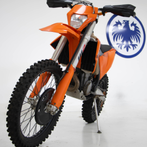 KTM EXC 450 2020