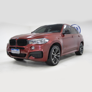 BMW X6 XDRIVE30D 2015