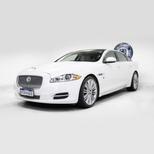 JAGUAR XJL 2012