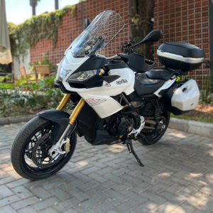 APRILIA CAPONORD 1200 ABS 2015