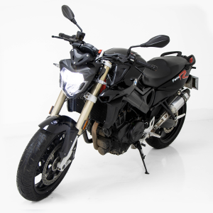 BMW F800 2019