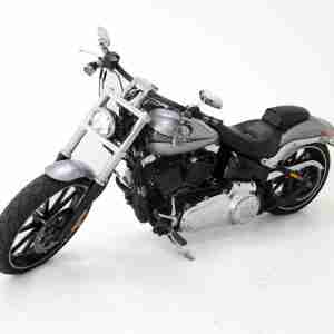 HARLEY DAVIDSON FXSB 2015