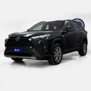 TOYOTA RAV 4 2025
