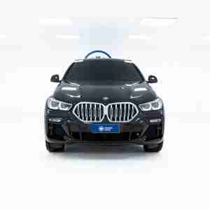 BMW X6 XDRIVE40I 2022
