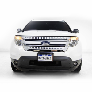 FORD EXPLORER 4DR 4WD FLEX 2014