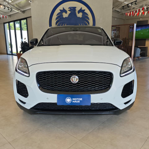 JAGUAR EPACE SE 2019