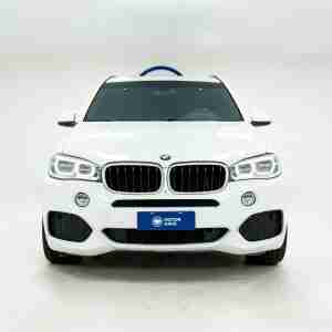 BMW X5 2014
