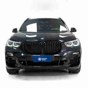 BMW X5 XDRIVE 30D 2020