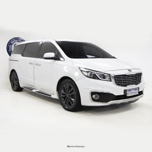 KIA CARNIVAL 2016