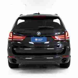 BMW X5 30D 2016