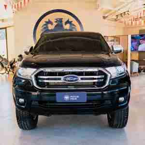 FORD RANGER DC 4X4 XLT 3.2LD 2022 2022
