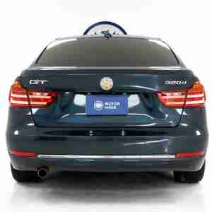 BMW 320D GT 2014 2013