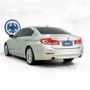 BMW 530E IPERFORMANCE 2020