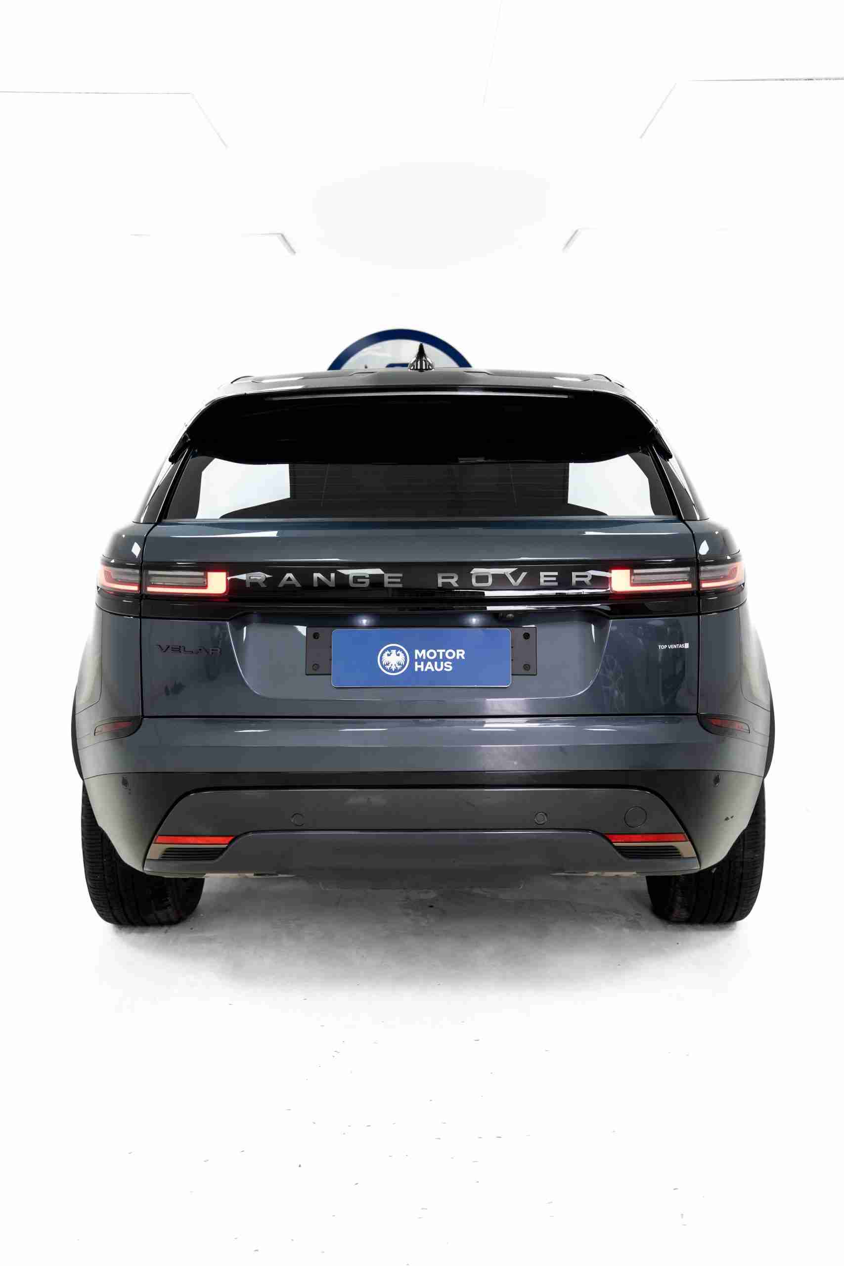 LAND ROVER VELAR 3.0L 2023