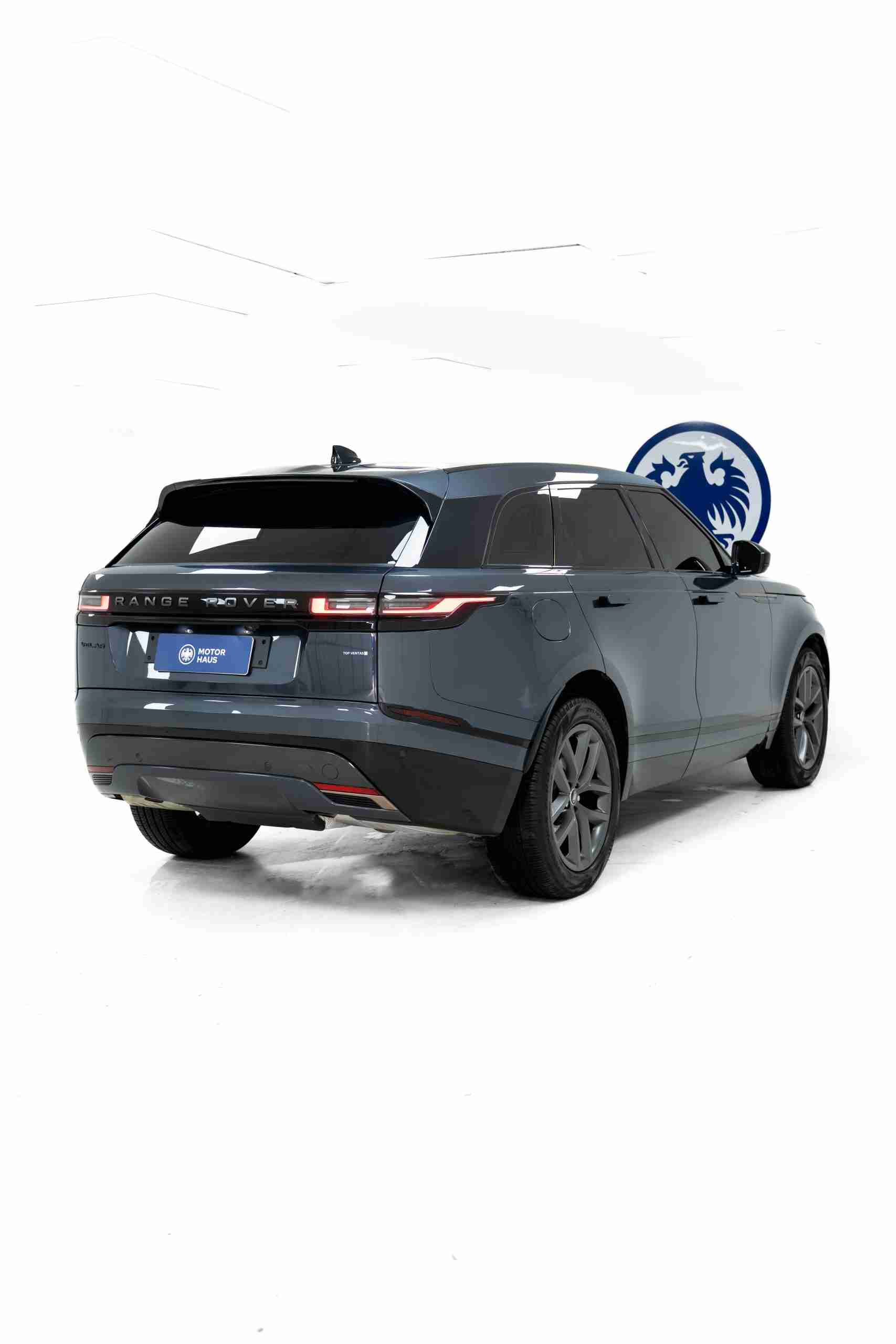 LAND ROVER VELAR 3.0L 2023 - Imagen 2