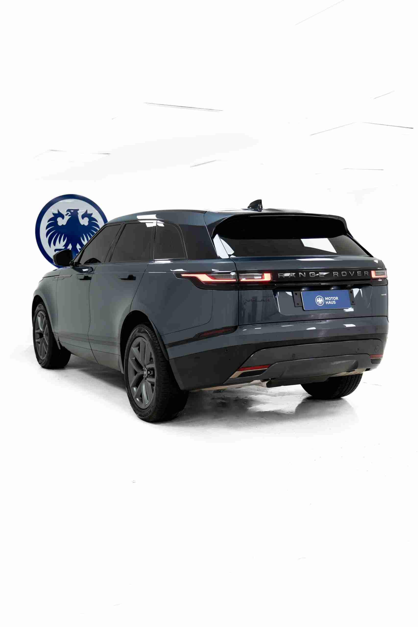 LAND ROVER VELAR 3.0L 2023 - Imagen 3