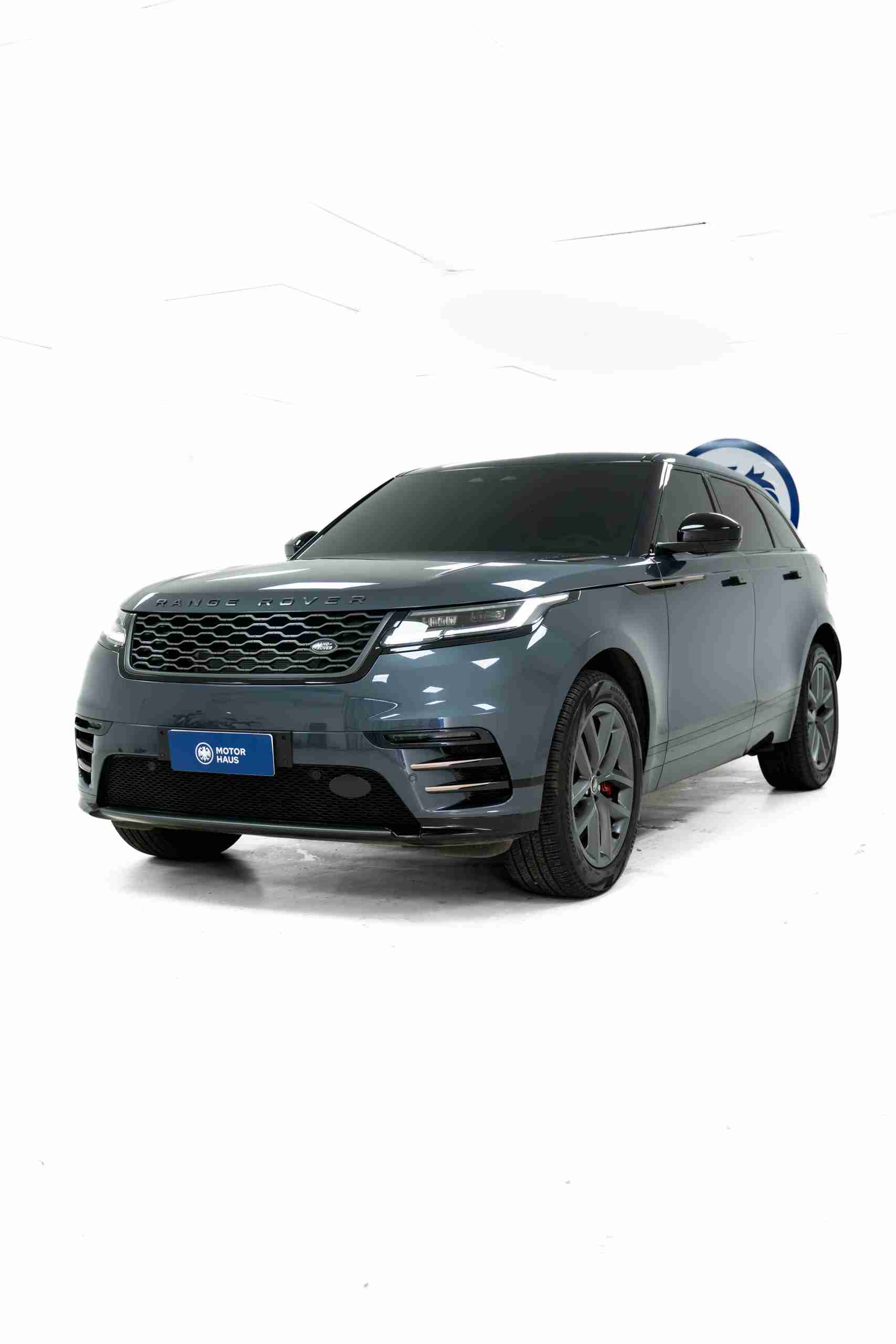 LAND ROVER VELAR 3.0L 2023 - Imagen 8