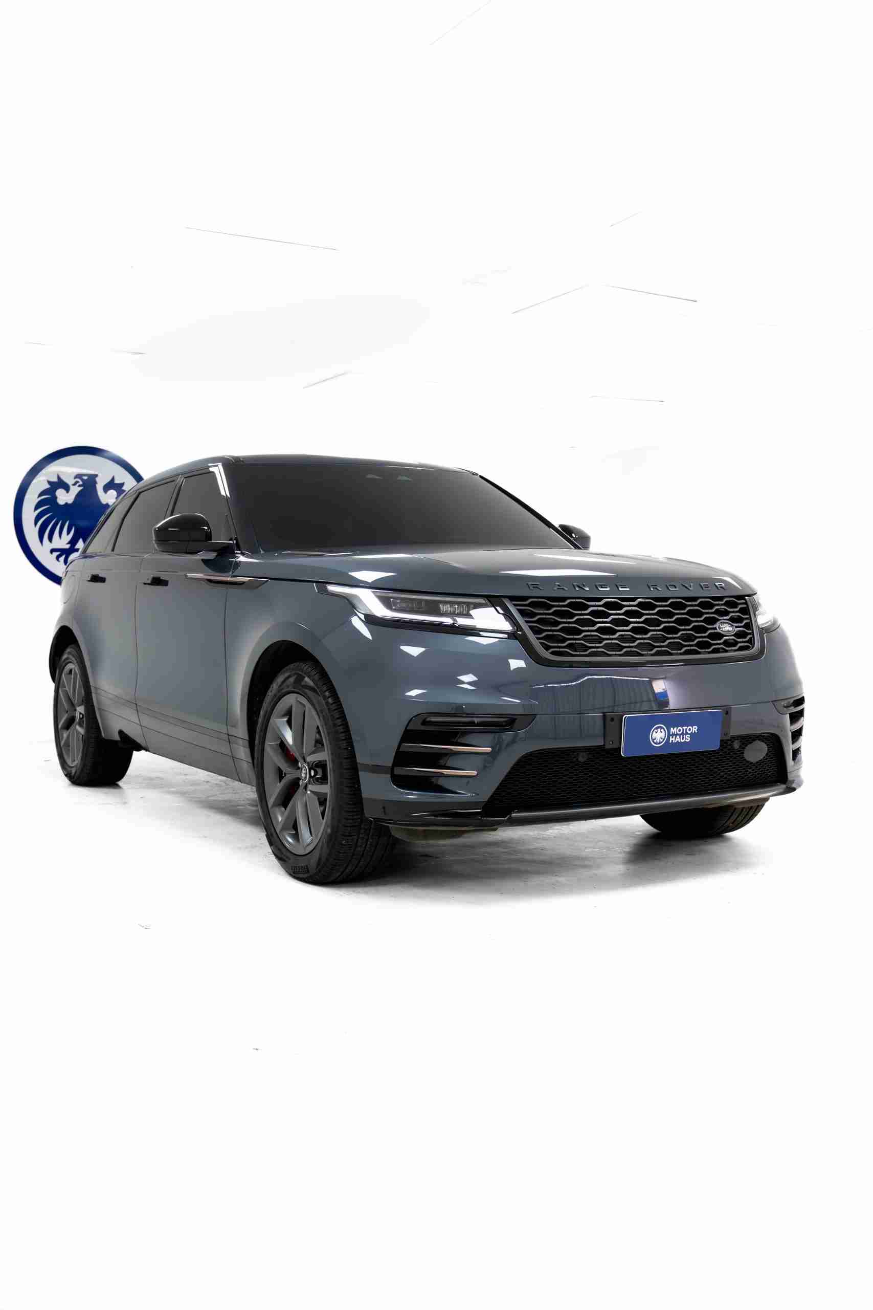 LAND ROVER VELAR 3.0L 2023 - Imagen 9