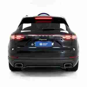 PORSCHE CAYENNE E-HYBRID/2020 2020