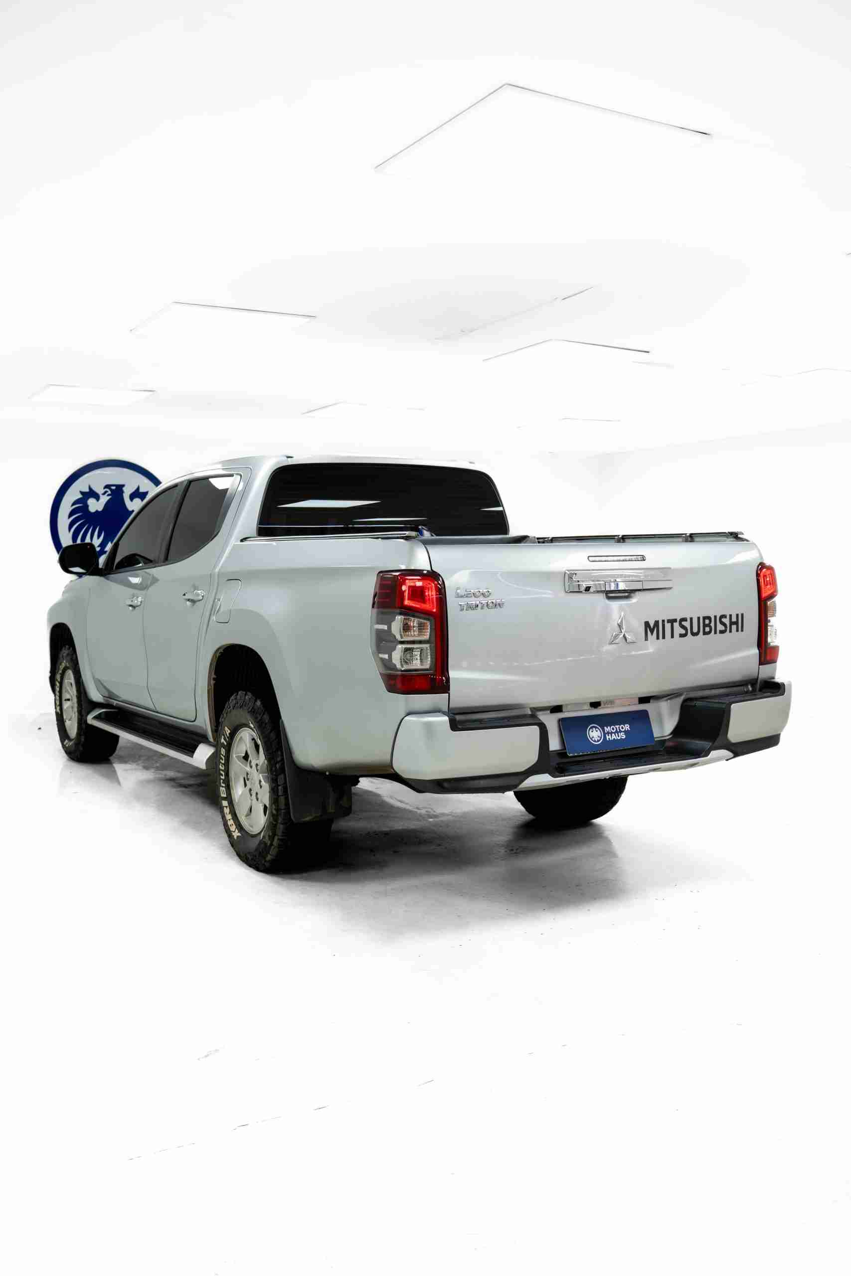 MITSUBISHI L200 TRITON 2022 - Imagen 3