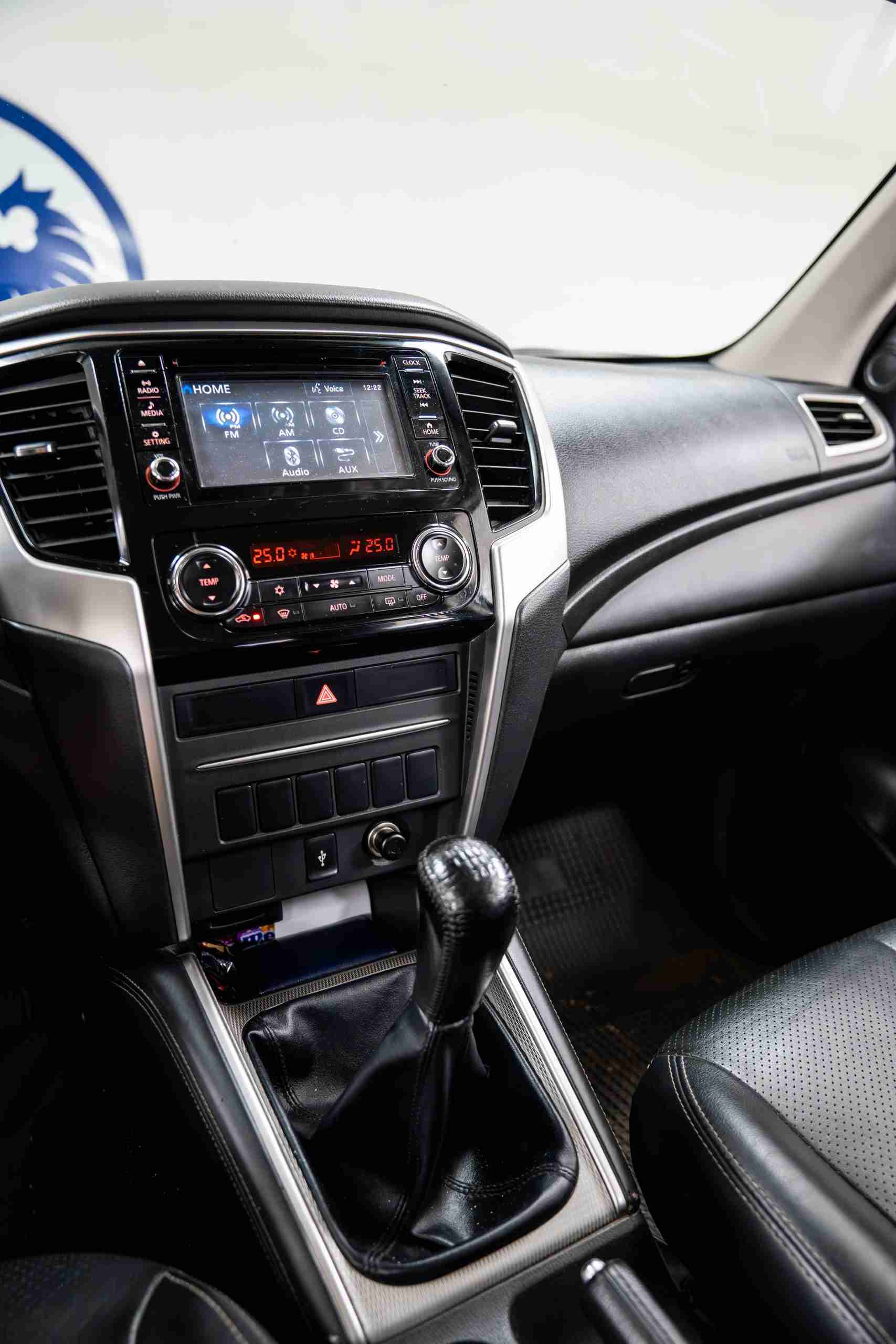 MITSUBISHI L200 TRITON 2022 - Imagen 4