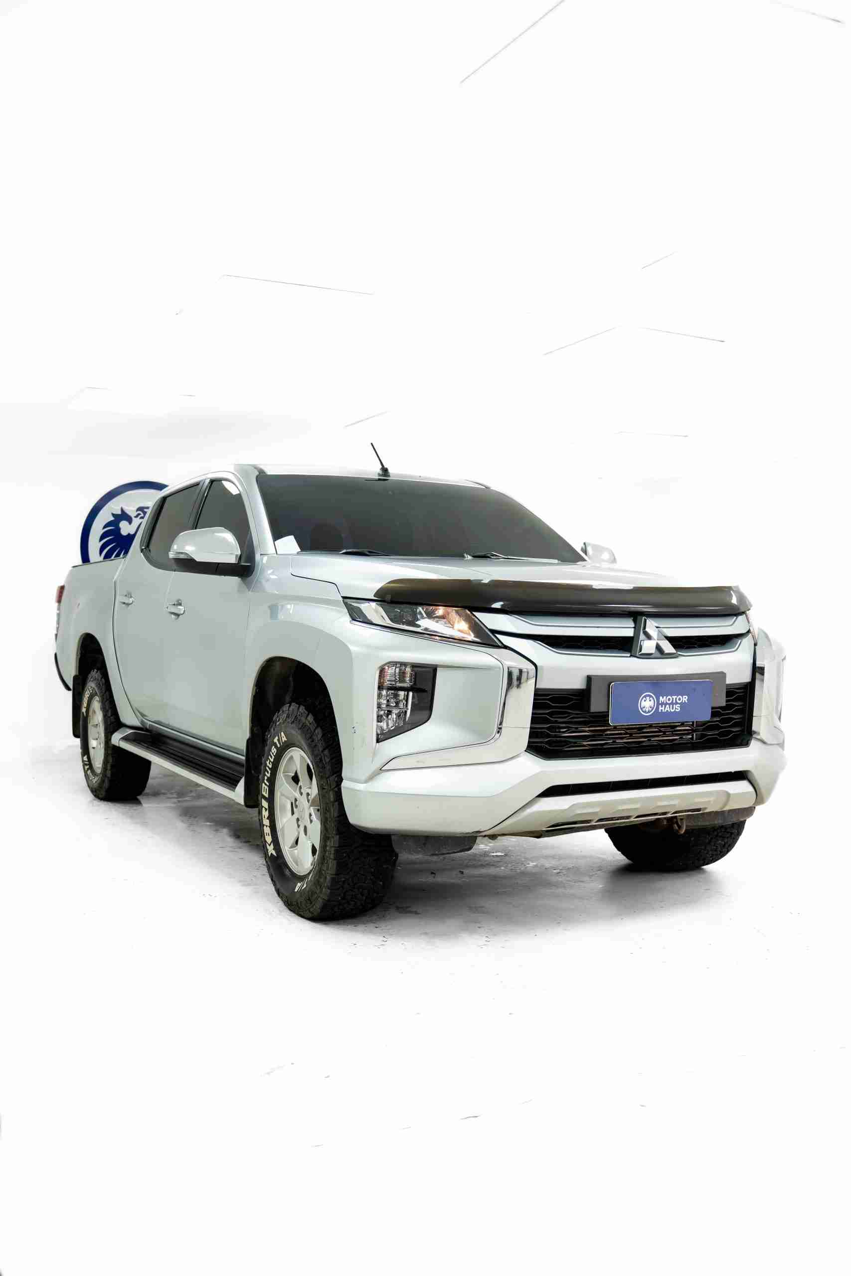 MITSUBISHI L200 TRITON 2022 - Imagen 7