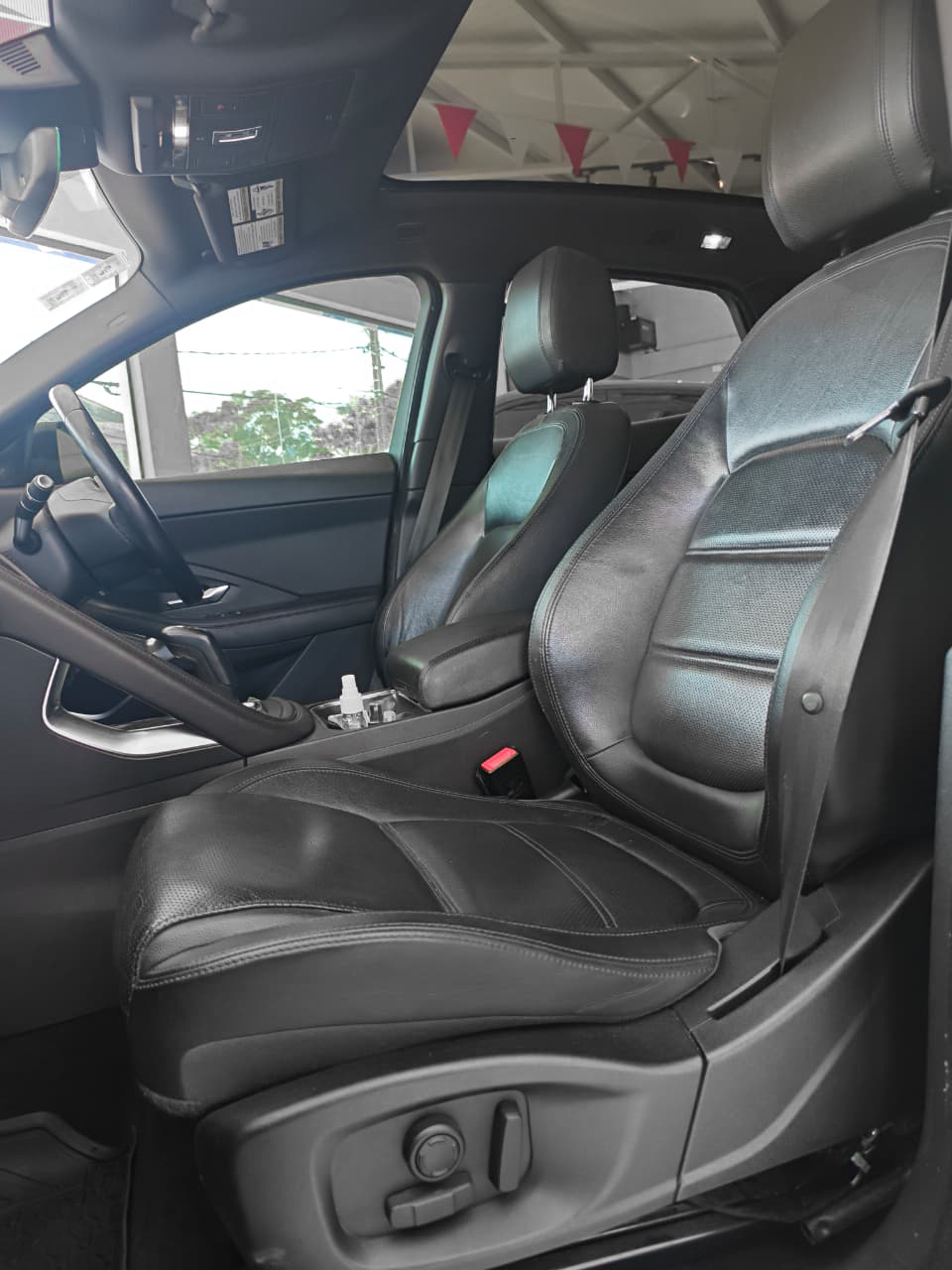 JAGUAR EPACE SE 2019 - Imagen 4