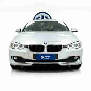 BMW 320D 2012