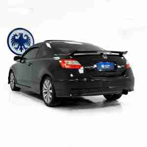 HONDA CIVIC 2010
