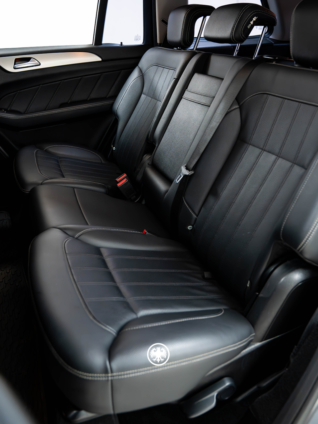 MERCEDES BENZ GL 350 CDI 2015 - Imagen 7