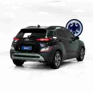 HYUNDAI KONA 2022