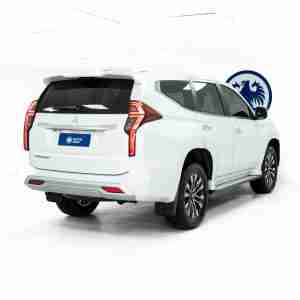 MITSUBISHI MONTERO SPORT GLS AT 2023