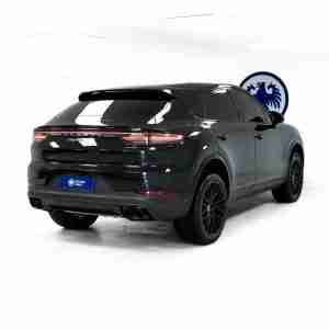 PORSCHE CAYENNE 2023