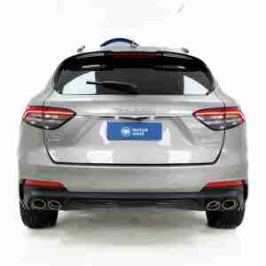 MASERATI LEVANTE 2021