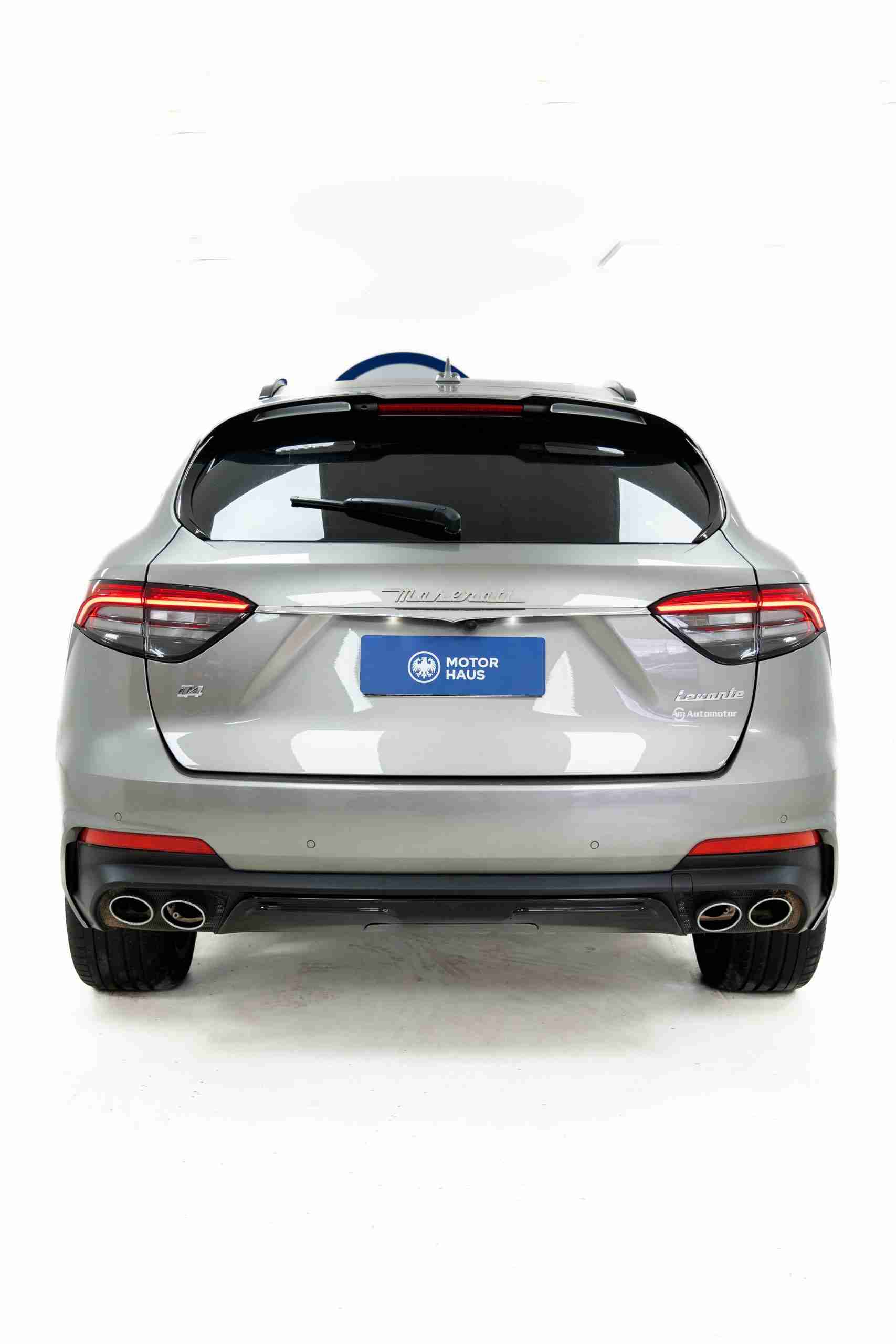 MASERATI LEVANTE 2021