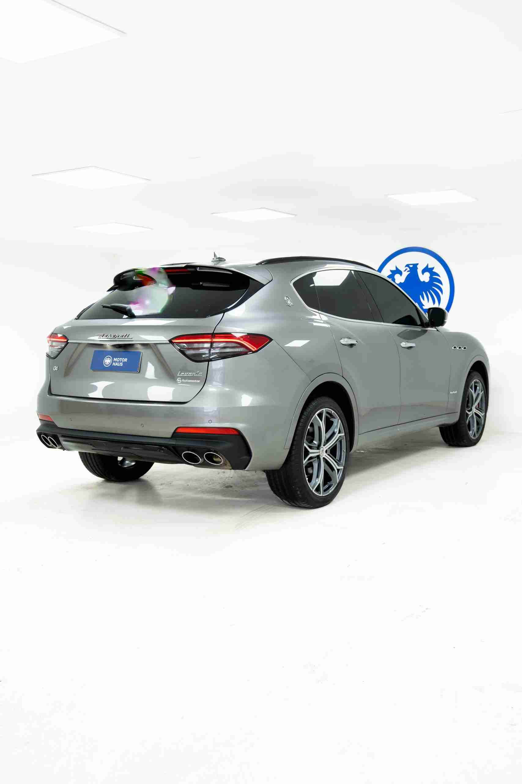 MASERATI LEVANTE 2021 - Imagen 2