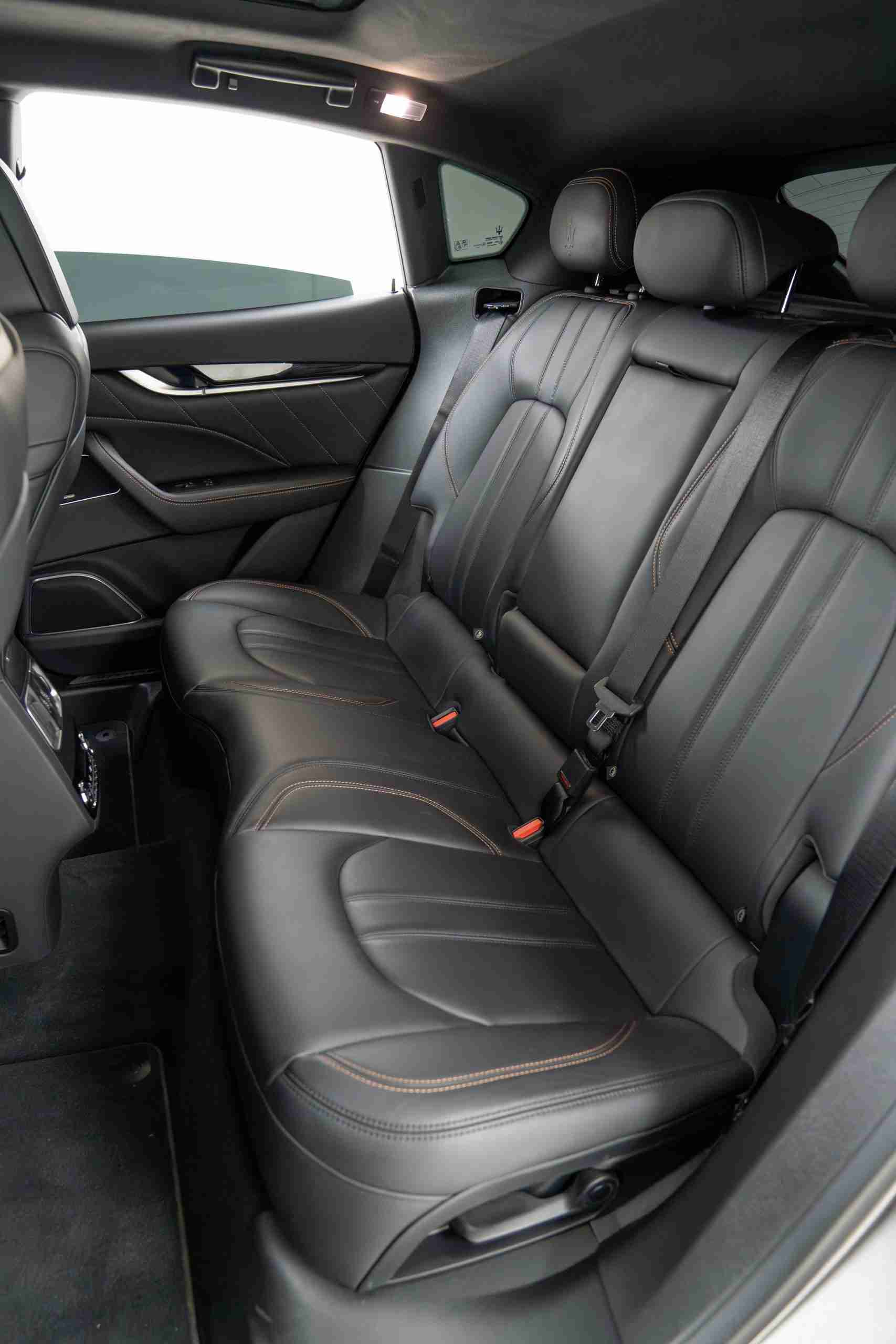 MASERATI LEVANTE 2021 - Imagen 6