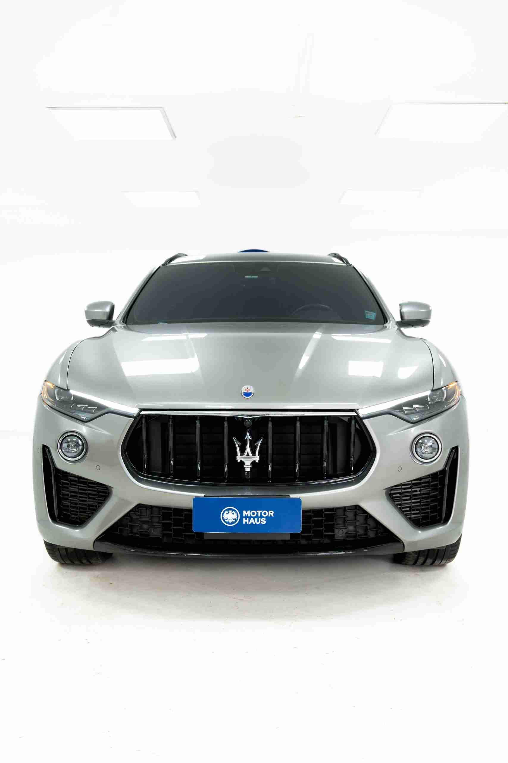 MASERATI LEVANTE 2021 - Imagen 8