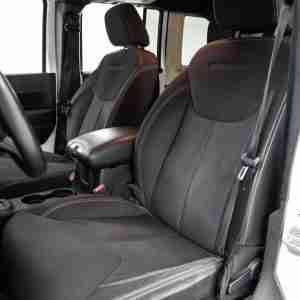 JEEP WRANGLER UNLIMITED RUBICON 2013