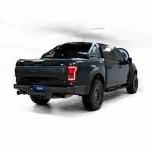 FORD RAPTOR 2020