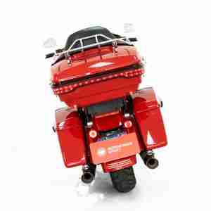 HARLEY DAVIDSON FLTRX 2023