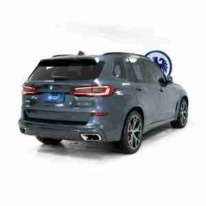 BMW X5 XDRIVE30D 2020