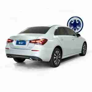 MERCEDES BENZ A200 2020