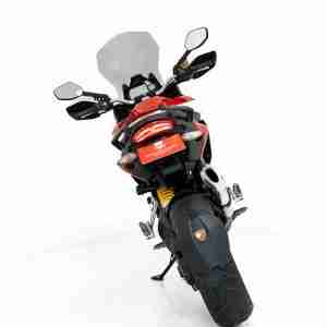 DUCATI MS 1200 ABS 13 EUR R STD 2013