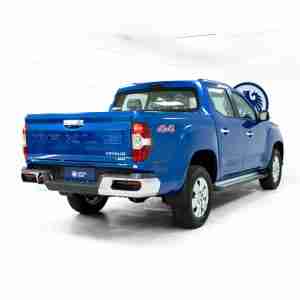 MAXUS T60 D20 LUXURY 4X4 2025