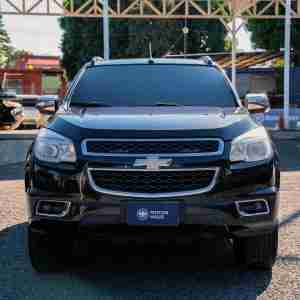 CHEVROLET TRAILBLAZER 2014